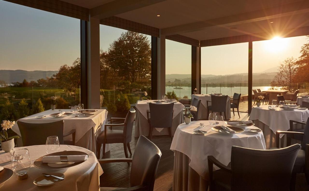The Samling Hotel Windermere Exterior foto