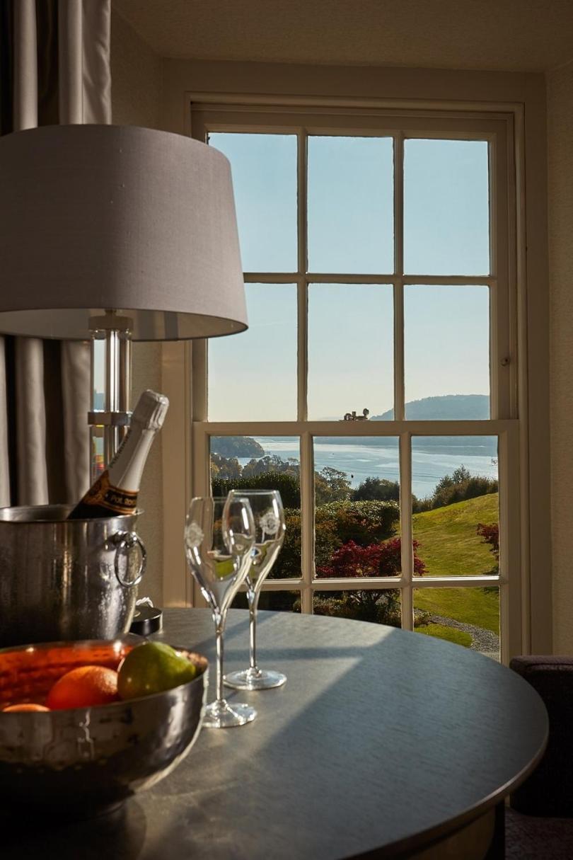 The Samling Hotel Windermere Exterior foto