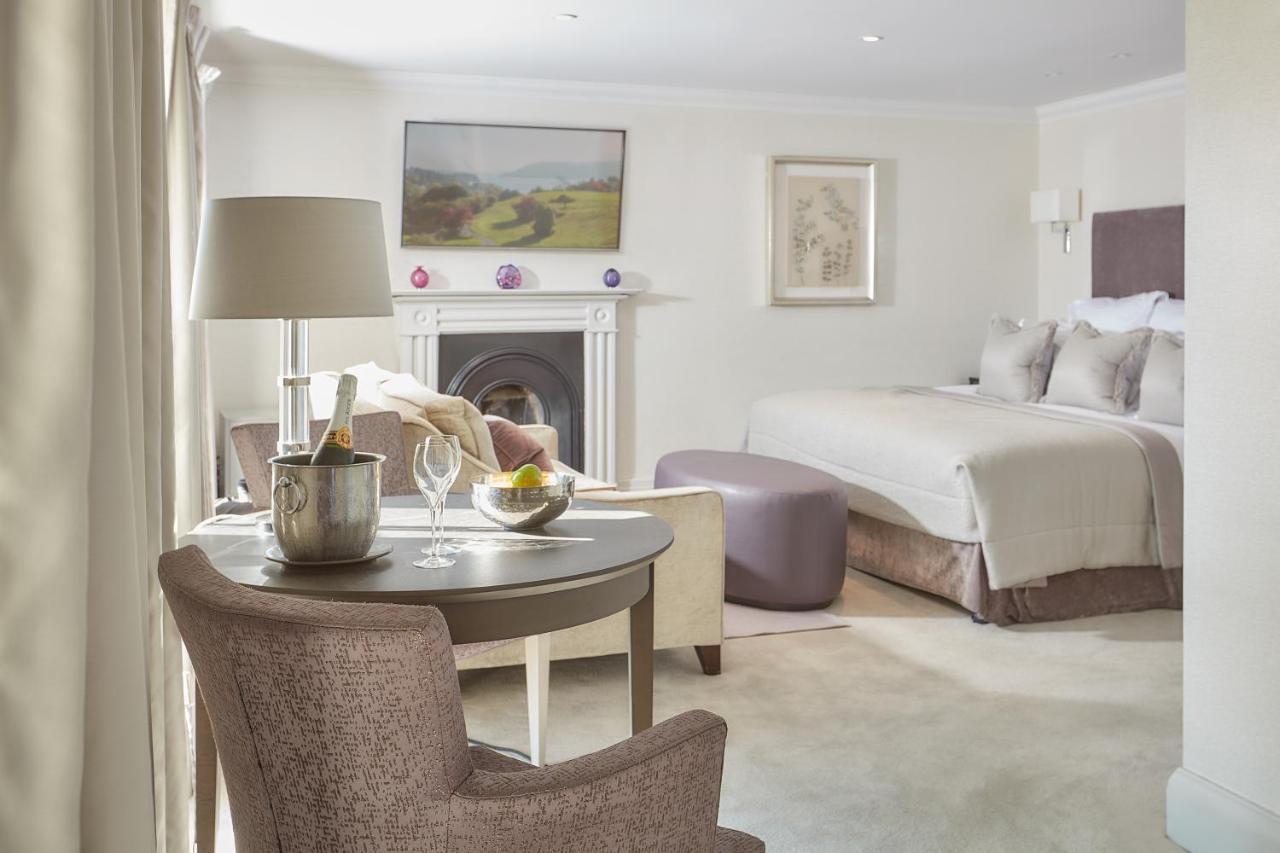 The Samling Hotel Windermere Exterior foto